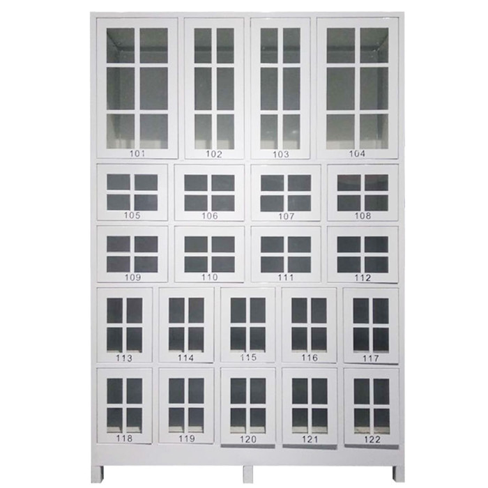 22門(mén)格子柜售貨機(jī)