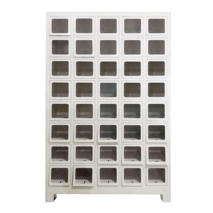 40門(mén)格子柜售貨機(jī)