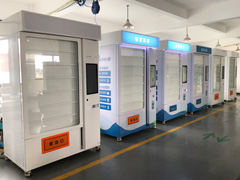售藥機(jī)有什么優(yōu)勢？